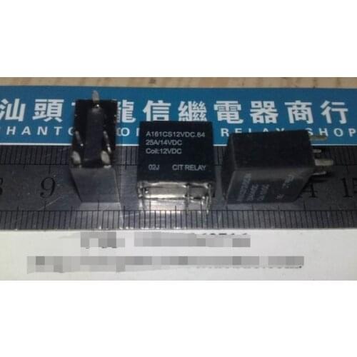 A161CS12VDC 64 G8N de Europa 220