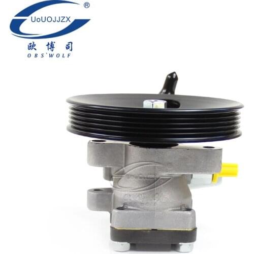 Auto Parts Hydraulic Power Steering Pump for Hyundai Elantra 1.6L Sonata 57100-2D101 57100-2D100 57100-2D150 57100-2D151