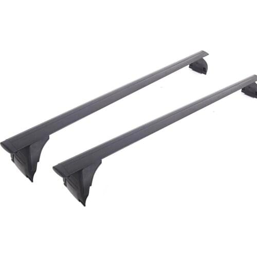 High quality for Jeep Wrangler JL 2018 2019 2020 baggage luggage roof rail roof rack cross bar crossbar