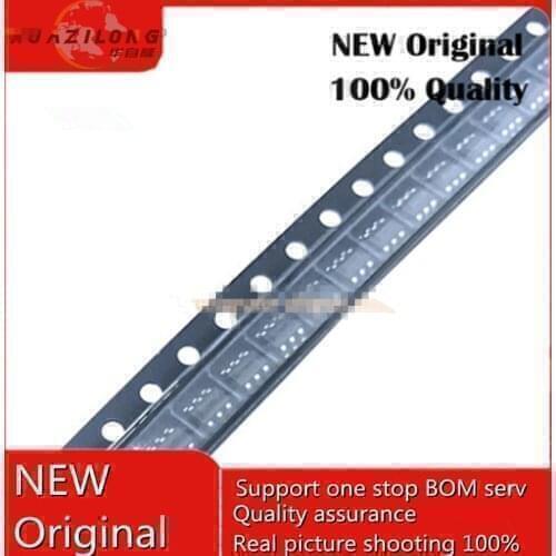 Free Shipping 10pcs/lot IMP810LEUR-T SOT-23 IMP810 IMP810LEUR NERWC new Original IN STOCK IC