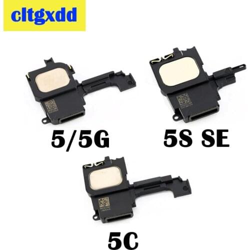 Cltgxdd High Quality Inner Replacement Ringer Buzzer Loud Speaker For iPhone 5 5G 5S 5C Mobile Phone Repair Assembly Parts