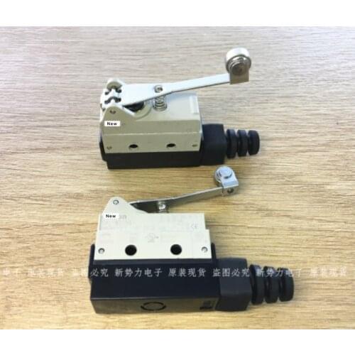 SHL-W2155 Micro Switch Limit Switch