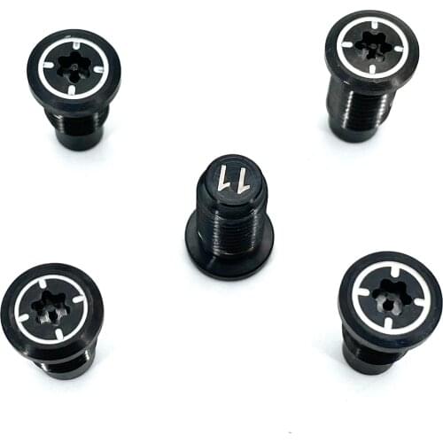 Golf peso Compatible para Taylormade SIM2 conductor/madera de calle cabeza 2g/4g/5g/6g/7g/8g/10g/12g/14g disponible 1 unds/pack