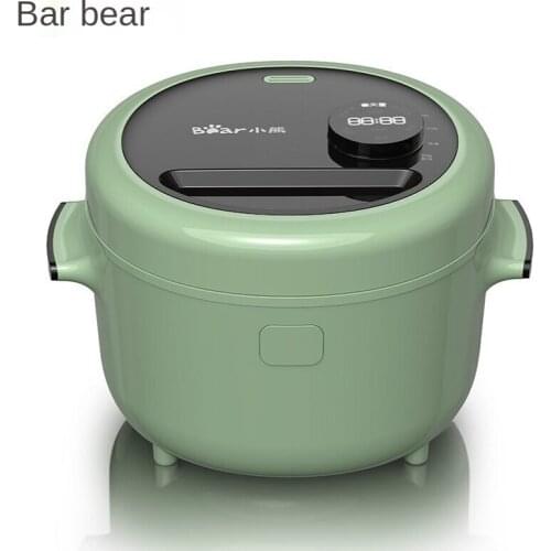 Little bear mini rice cooker household smart non-stick rice cooker household smart cooking multi-function 3L liters