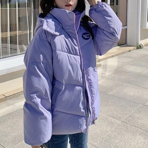 Moringcute Women's Jackets