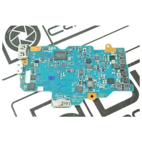 NEX5T motherboard for SONY NEX-5T mainboard NEX - 5T main board Camera repair parts