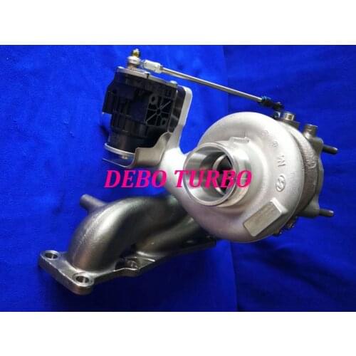 NEW GENUINE KEYYANG TD04HL 28231-2G410 2G430 turbo Turbocharger for HYUNDAI Sonata KIA Sportage Optima 2.0T 180KW