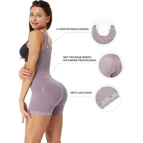 Slimming Belt Corrective Underwear Shapewear Corset Butt Lifter Reductive Strip Waist Trainer Modeling Strap Body Binders Shaper