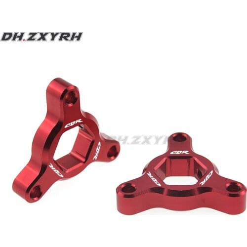 For Honda CBR929RR CBR600RR CBR954RR RC51 CBR1000RR CBR 600RR CBR 954RR CBR 929RR CBR 1000RR Suspension Fork Preload Adjusters