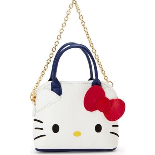 Женские клатчи на цепочке Sanrio China At AliExpress