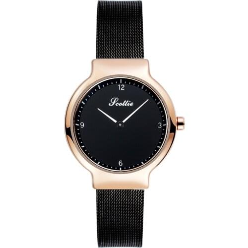 Scottie Paired Watch