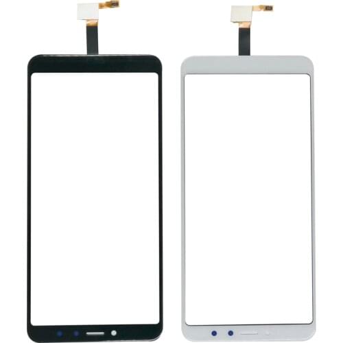 5.99'' Touch Screen For Xiaomi Redmi S2 Y2 Touchscreen Panel Front Cover Glass Sensor Digitizer Replacement Parts with 3m type