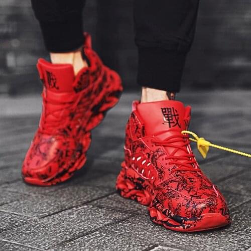 Sport Man Sneakers Men Shoes Sneakers Summer Sports Shoes Mens Running Sport Shoes Tennis Schue Baskets Krosovki Boys Trainers