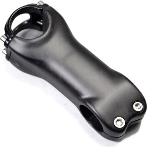 Carbon fiber riser road bike ultra-light stem riser road MTB Bicycle stem riser faucet 6 degree ud 31.8-28.6mm cycling