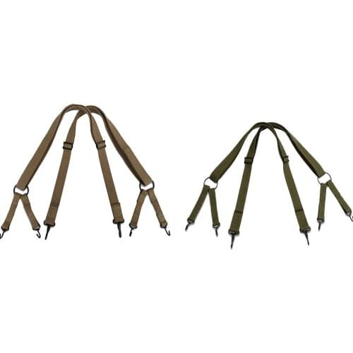 YBJBHW Accessories For Bags