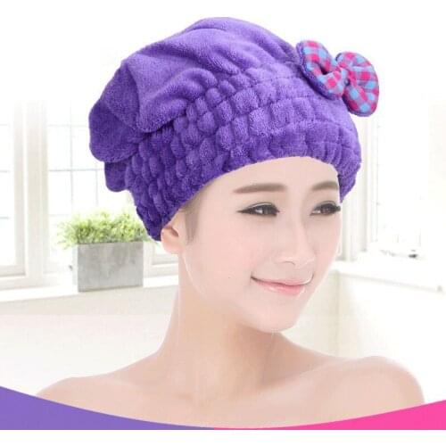 1Pcs Multi-Function Microfiber Adult Practical High-efficiency Water Uptake Home Textile Supplies Bathroom Accessories