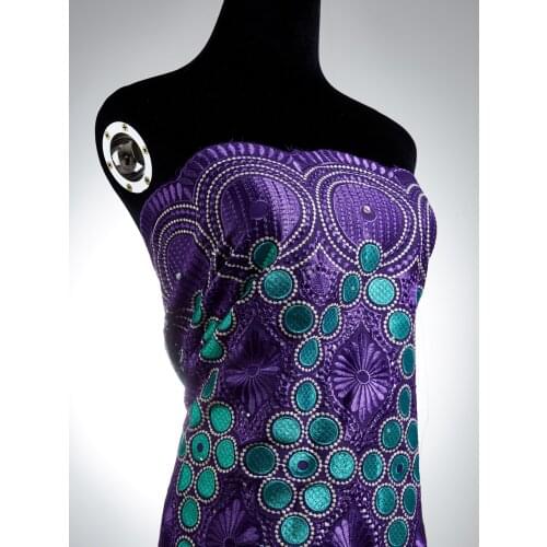 African Dry Lace Fabric High Quality White Swiss Voile Lace Fabric Embroidery Cotton Voile Lace For Wedding Swiss Lace A1468