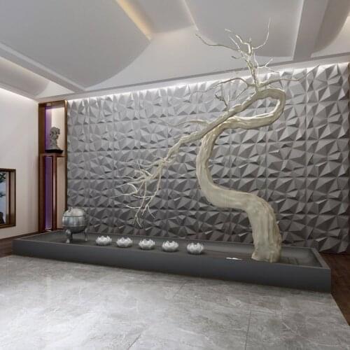 Art3d Brick Wall Stickers
