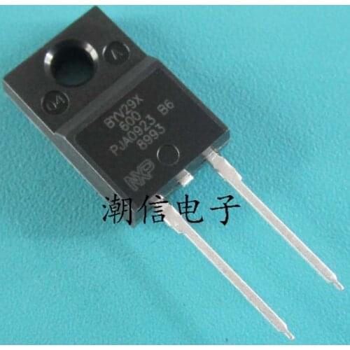 BYV29X600 BYV29X-600 10pcs/lot