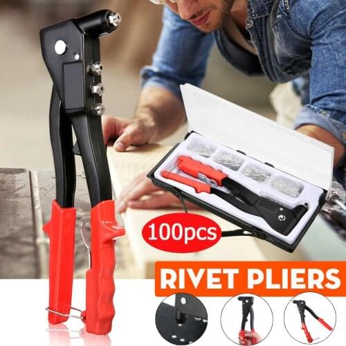 DANIU Hand Riveters