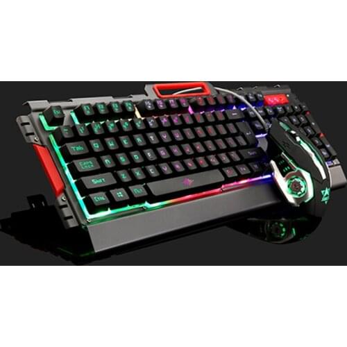 Dower Me Keyboard And Mouse Kits