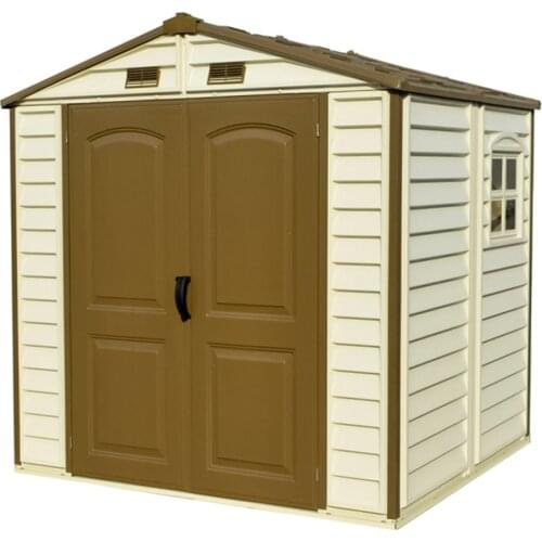 DURAMAX Sheds For Summer Cottages