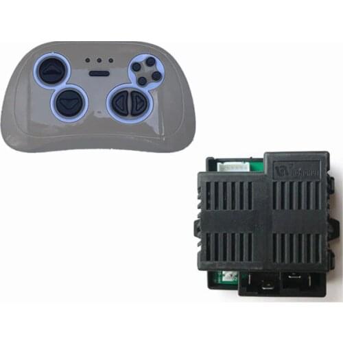 HH6188K HH388K HH619Y childrens electric car 2.4G remote control and 12V receiver transmitter for baby electric car