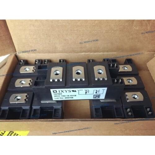 MCC162-16IO1B MCC162-14IO1B MCC162-12IO1B MCC162-08IO1B MCC162-18IO1B FREE SHIPPING NEW AND ORIGINAL MODULE