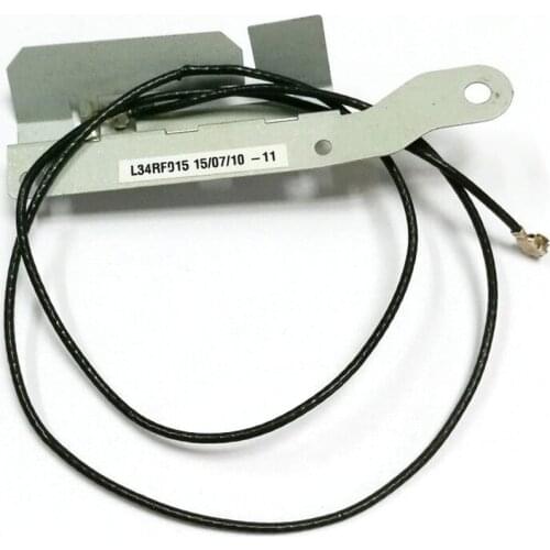 100pcs Wifi Bluetooth Antenna Module Connect Cable Wire For Playstation 4 PS4 pro Game Console