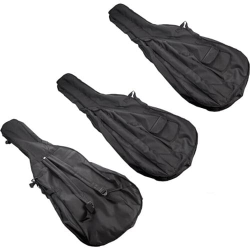 New Durable Cello Bag for Cello Gig Bag