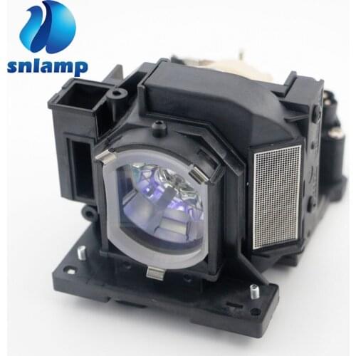 Original W/Housing Projector Lamp Bulbs for HITACHI Projectors CP-EX353 CP-EX3051WN CP-EX3551WN CP-EX4551WN