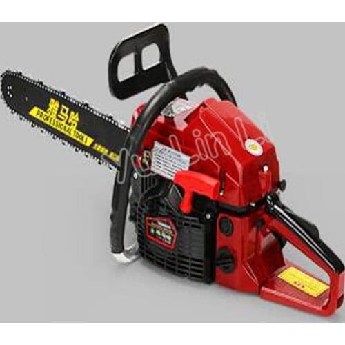 Popular Chainsaw Small Multi-purpose Household Cutting Saw Garden Saw Petrol Chainsaw