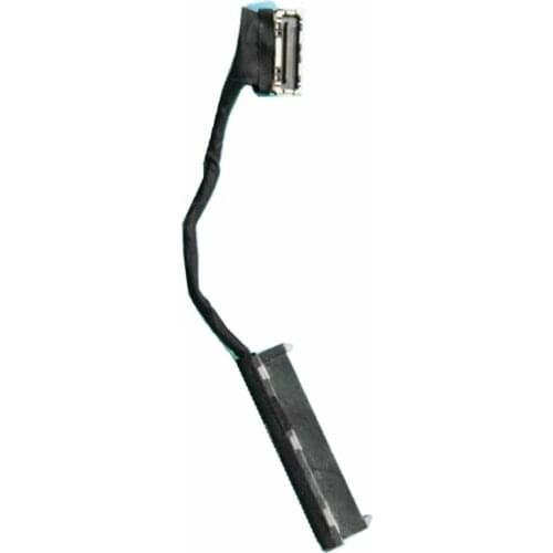 HDD Connector Flex Cable For ASUS K95V K95VM K95VJ K95VB YZ006V A95V laptop SATA Hard Drive SSD Adapter wire DC02C002B00