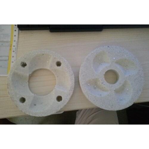 Grain mill Grinding disc corn Wheat grinder disk mill grain crusher Grinding sheet grindstone