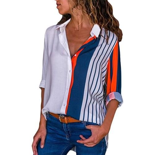 BABAKUD Women's Big Shirts