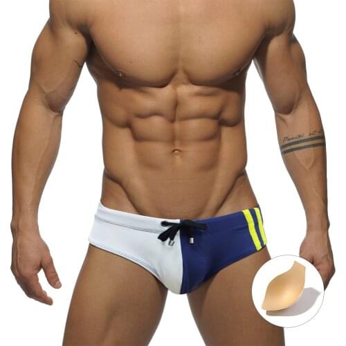 BKNING Men's Briefs-shorts