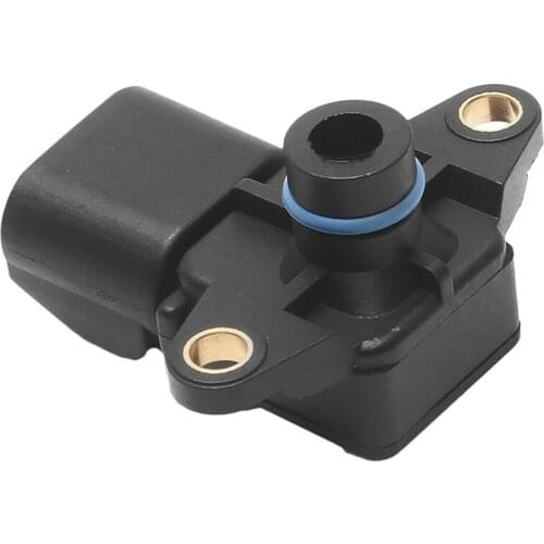 56041018AB 68002763AA Manifold Absolute Pressure MAP Sensor for Chrysler Town & Country Dodge Caravan Jeep