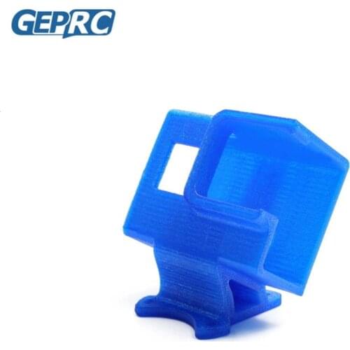 Gopro7 3D Print TPU Fixed mount FPV Accessory For GEPRC GEP-Mark4