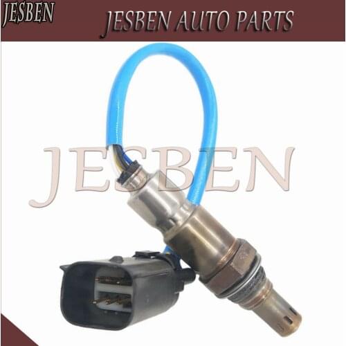 234-5038 O2 Oxygen Sensor 5 Wire LR Upstream BL3A-9Y460-CA fit for Ford Explorer Taurus Mustang F-150 Edge MKX Flex BL3Z-9F472-A