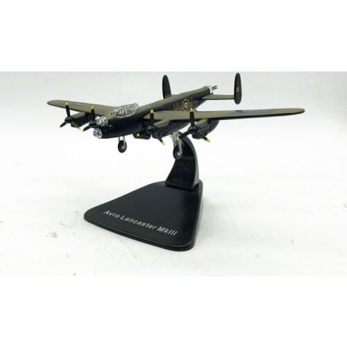 Diecast 1/144 Scale Atlas Alloy Metal Airplane Model Aircraft for Adult Collection Souvenir Ornaments Display Gift