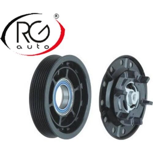 HOT SALE Auto A/C Compressor Clutch for TOYOTA COROLLA