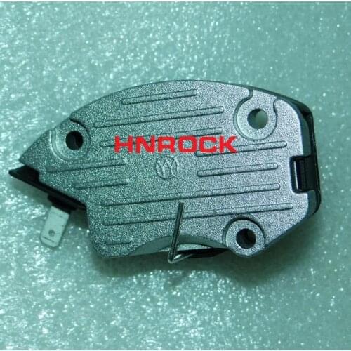 NEW Alternator Voltage Regulator 13000100 00-001 IL223 54048473 54048600 54205986 54206177 54206448 FOR ALTERNATOR CA600IR