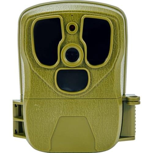 20MP Trail Hunting Camera Infrared Wireless Wildlife Cameras Photo Traps S300 1080P Wild Cams Surveillance Tracking