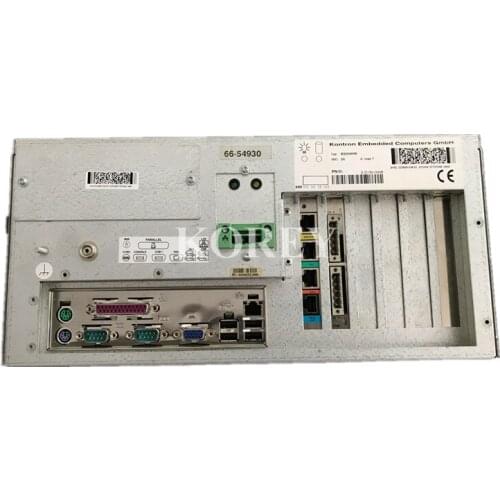 ABB Robot Host DSQC623 3HAC020079-001