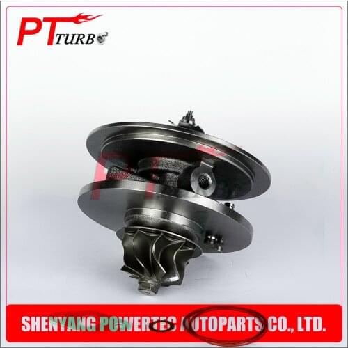 Turbine Core GT1646V 752610 752610-3 Turbo Charger Cartridge For Ford Transit VI 2.4 TDCi 103Kw Puma 6C1Q6K682EF Turbolader Chra