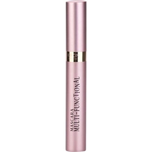 Waterproof Rimel Mascara 4D Silk Fiber Lash Mascara Thick Eyelash Lengthening Makeup Black Eye Tools Extension Lashes H0R0