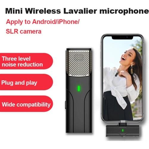 Microphones AKASO China