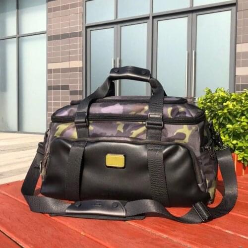 Мужские дорожные сумки CARRYLOVE China At AliExpress