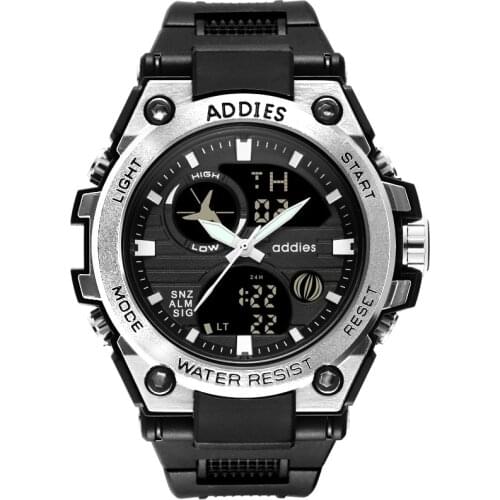 Светодиодные часы CHUHAN China At AliExpress