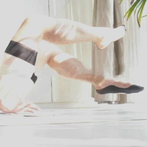 New Arrive Man High Stockings Back-line Mens Ultra-thin Sexy Transparent Hosiery Male Underwear Silk Stockings Exotic Medias